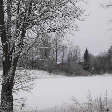 Suvannonrannan Majoitukset Kauhajoki 외부 사진