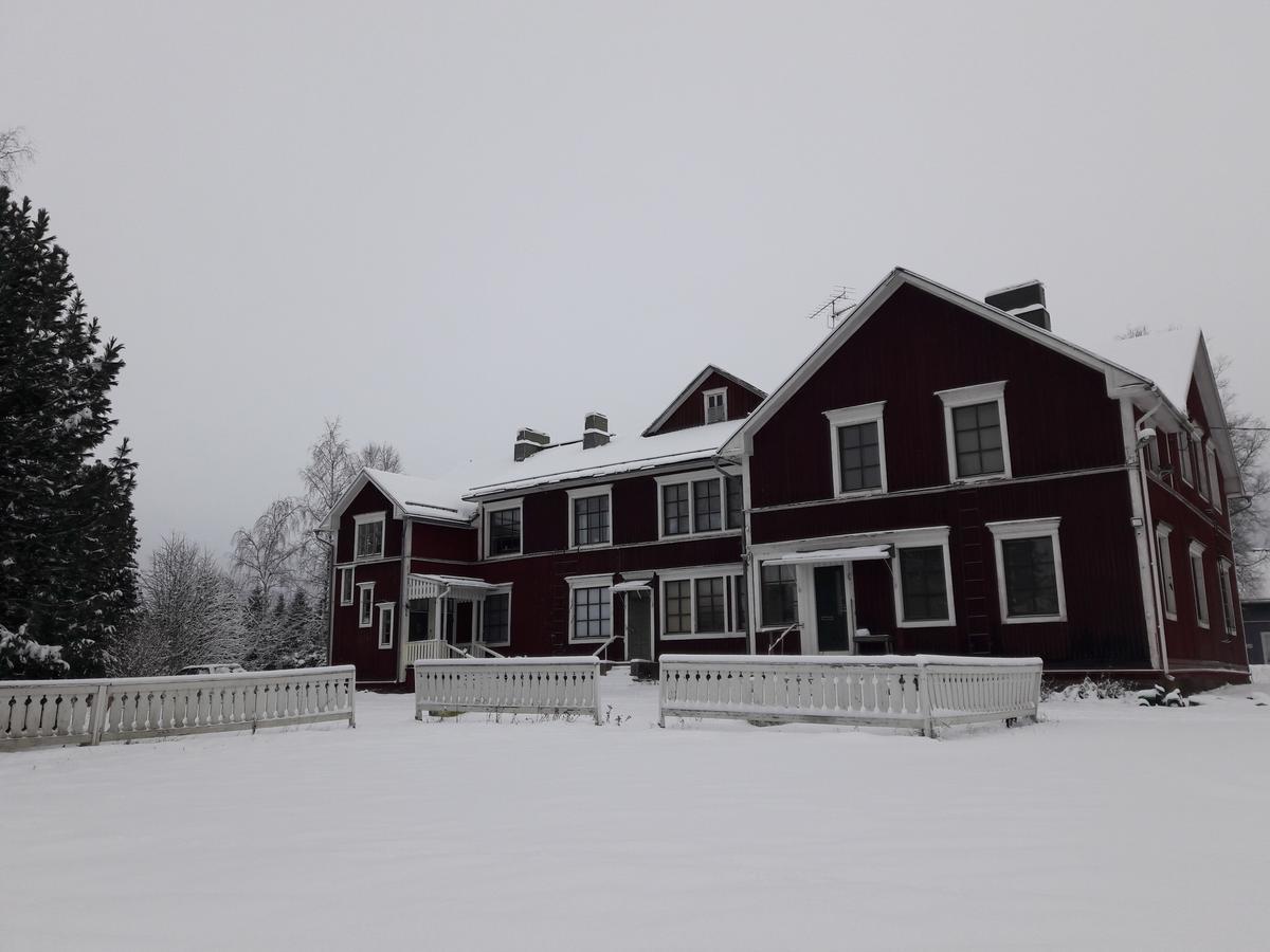 Suvannonrannan Majoitukset Kauhajoki 외부 사진